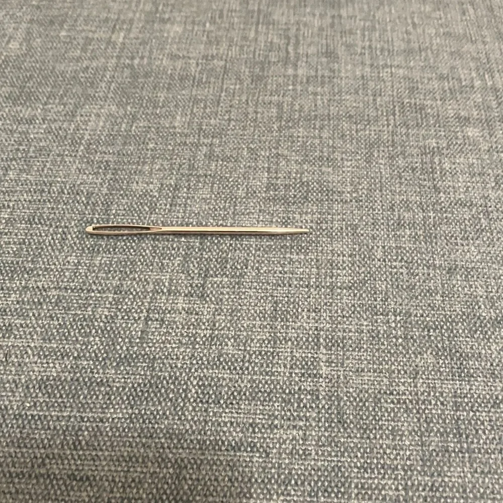 Knitting Crocheting Needle